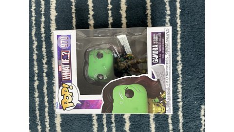 Gamora